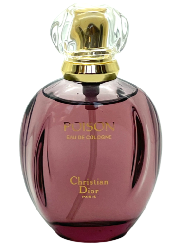 Christian Dior POISON esprit de parfum - Fragrance Vault – F Vault
