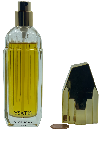 Roberto Capucci YENDI vintage toilette - Fragrance Vault – F Vault