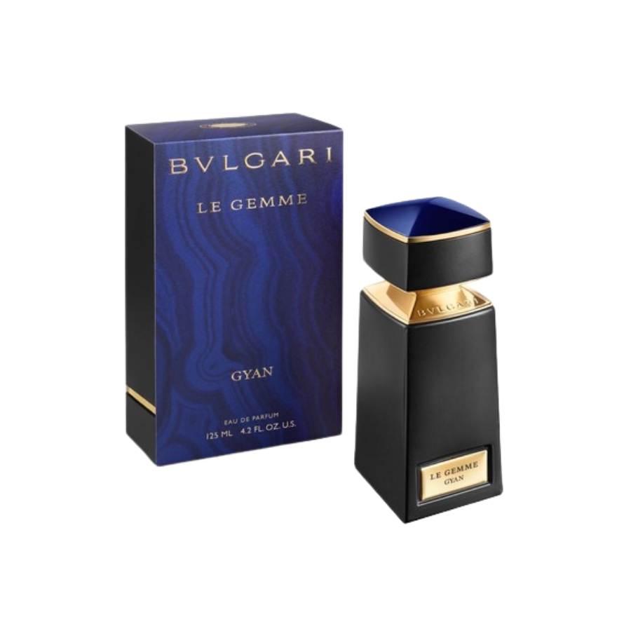 Bvlgari Le Gemme Gyan Eau De Parfum Spray – Fragrancelord.com