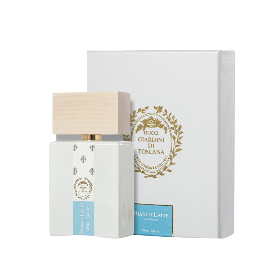Giardini Di Toscana Bianco Latte Eau De Parfum Spray