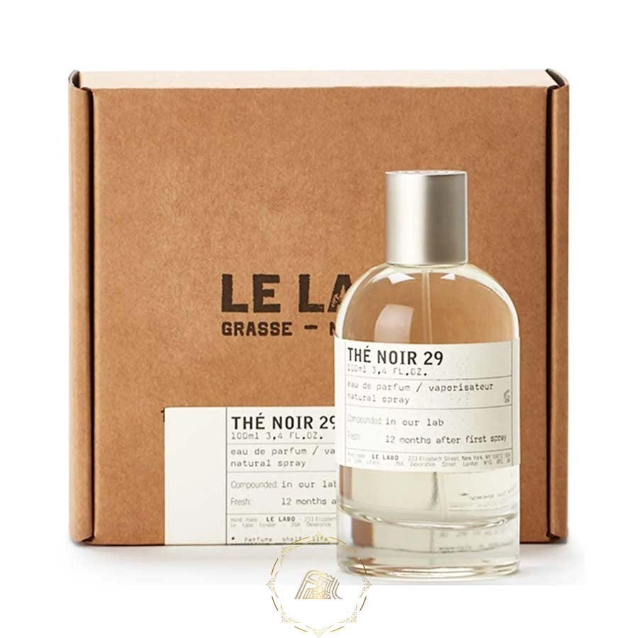 Le Labo The Noir 29 EDP - Complex & Invigorating | Fragrance Lord