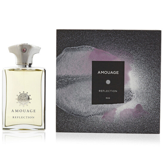 Amouage Reflection Eau De Parfum Spray – Fragrancelord.com