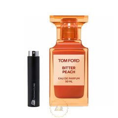 Tom Ford Bitter Peach EDP Travel Size Spray -Fragrance Lord Sample