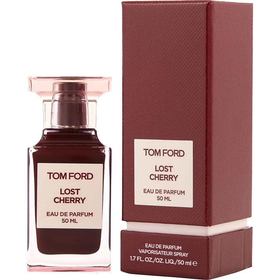 Tom Ford Lost Cherry Eau De Parfum Spray – Fragrancelord.com