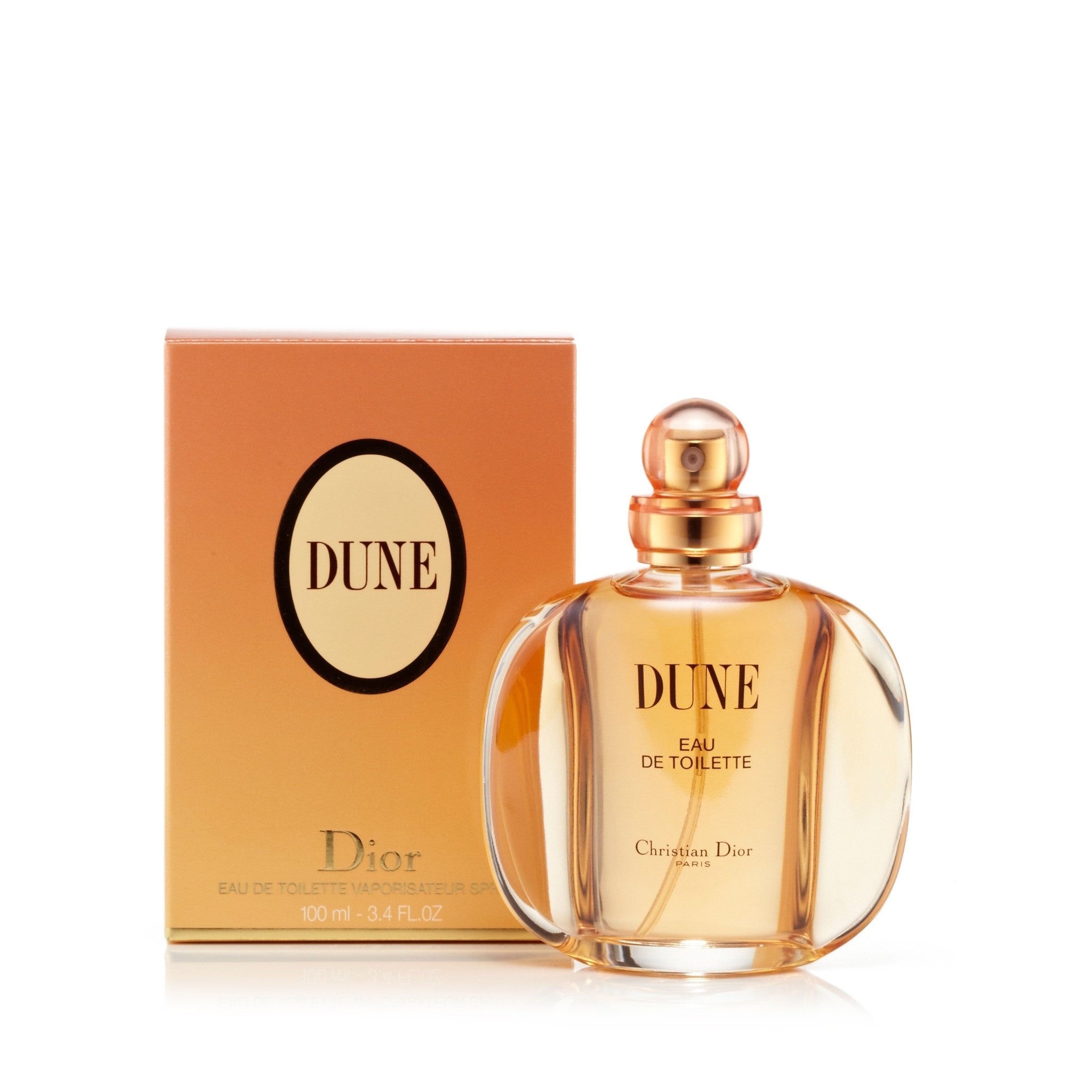 Dune EDT for Women by Dior – Fragrance Market