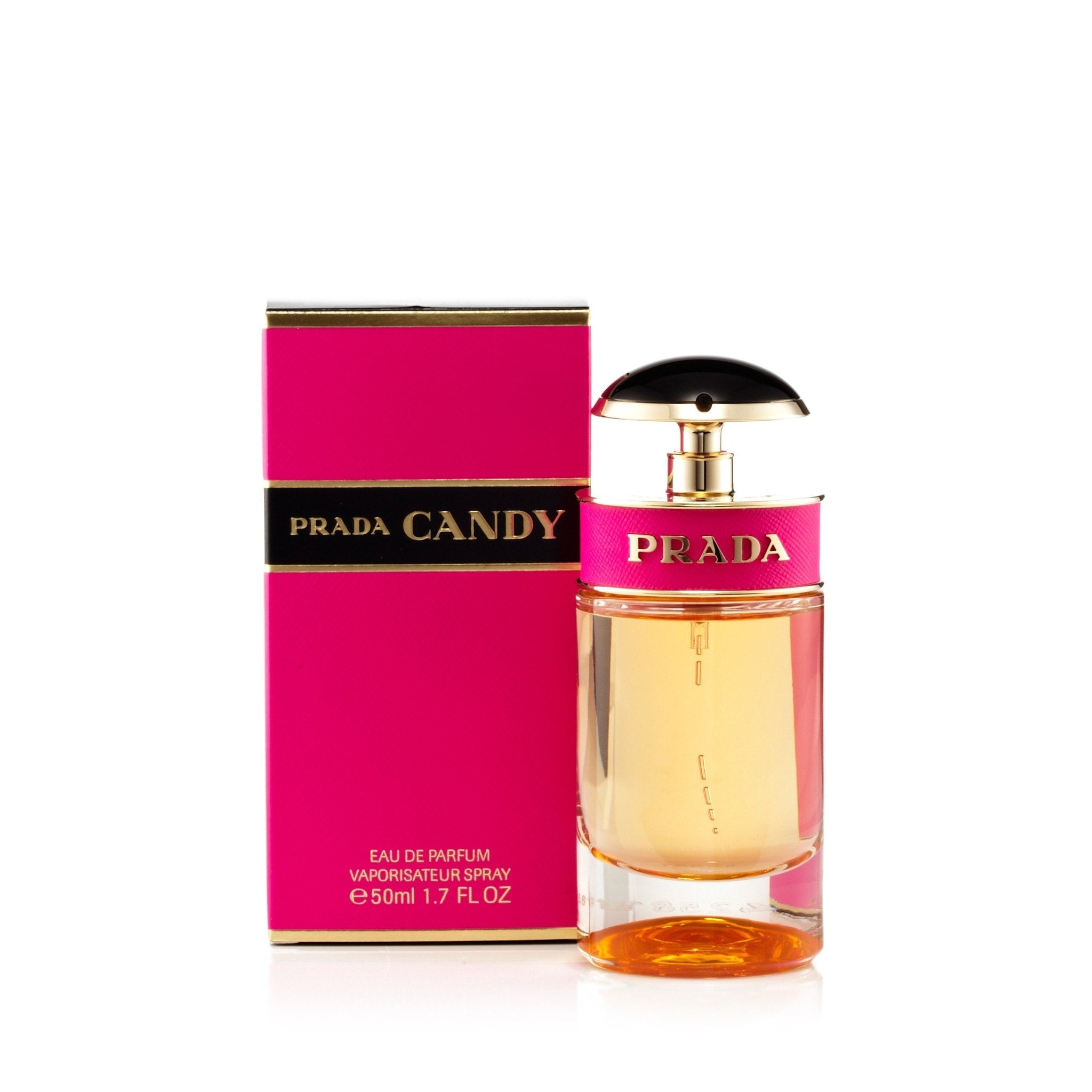 Candy EDP for Women by Prada – Fragrance Market