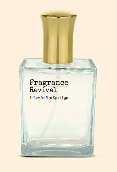 Tiffany for Men Sport by Tiffany & Co. Type - Fragrance Revival