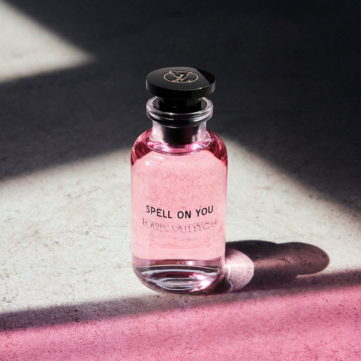 Spell On You LOUIS VUITTON Eau de Parfum – Fragrance Revolution