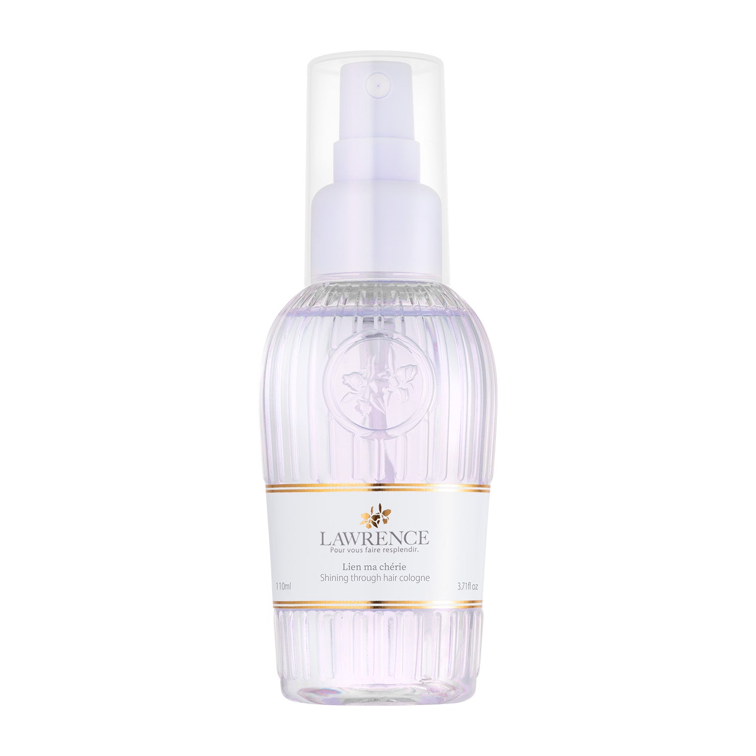 2月9日12時発売】ロウレンス シャイニングスルーヘアコロン リアン