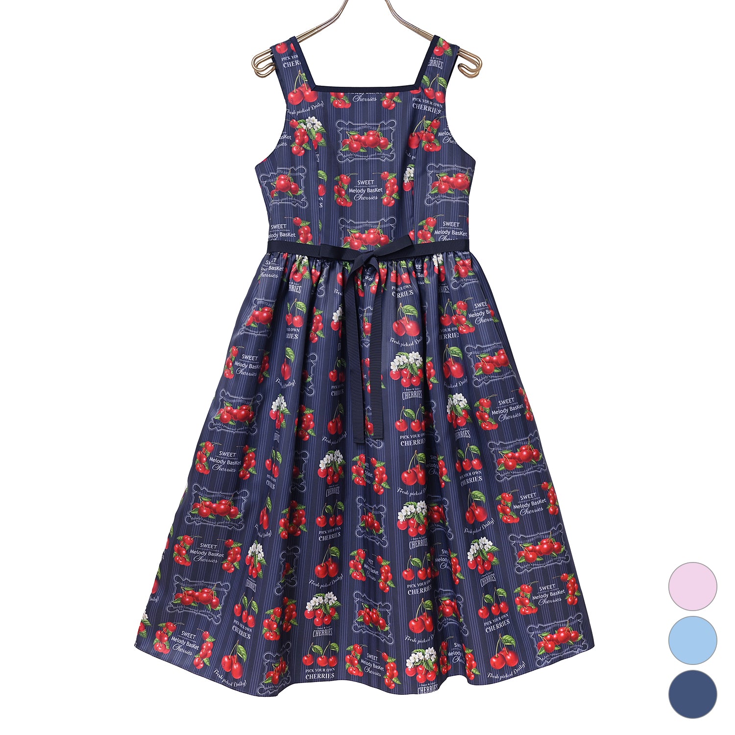 Melody BasKet-メロディバスケット – fraisier on-line