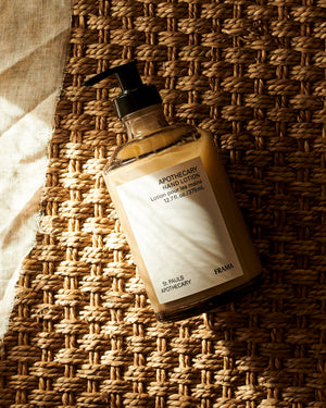 Hand Lotion | Apothecary | 375 mL – FRAMA