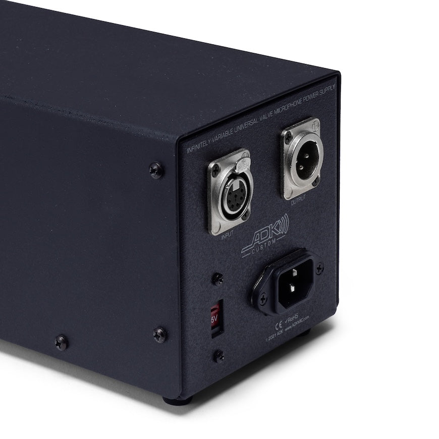 ADK Z² 251 Z-Mod Deluxe Edition