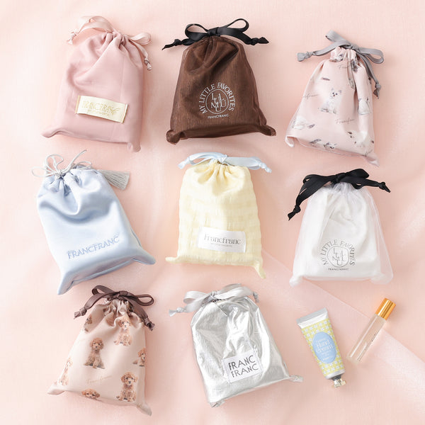 ルルム ハンドケアギフトセット キャット XS ピンク | Francfranc