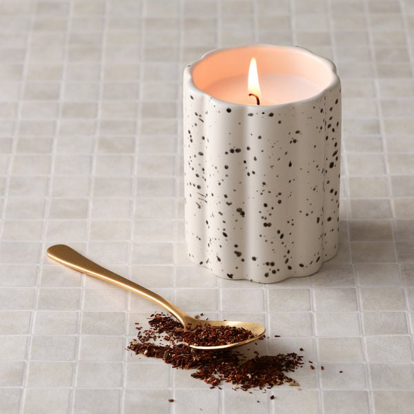 ティー フレグランスキャンドル（ホワイトティー） | Francfranc