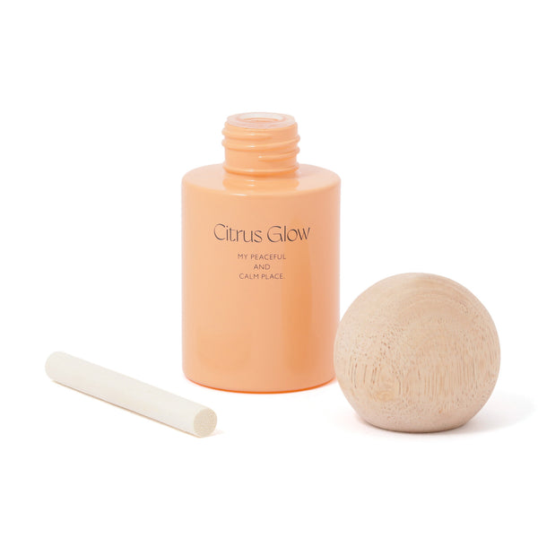 プチロンド フレグランス ディフューザー オレンジ（シトラスグロウの