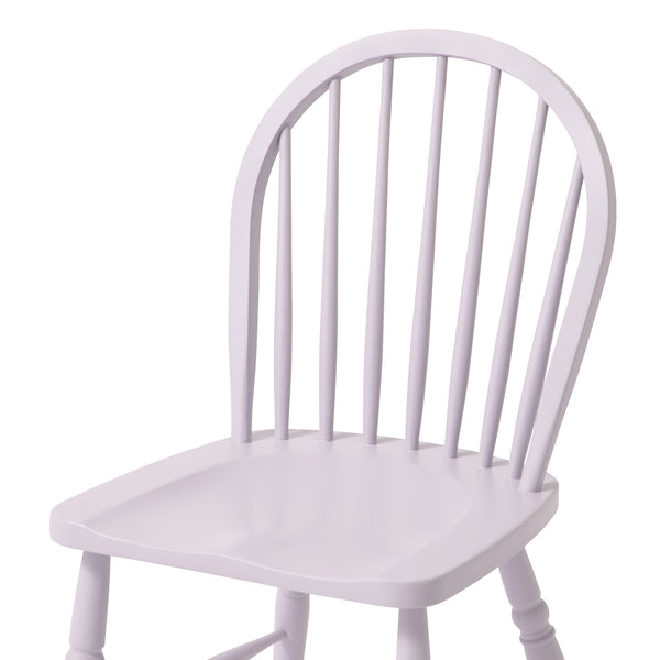 アルパ チェア 2 ライトパープル | Francfranc（フランフラン）公式