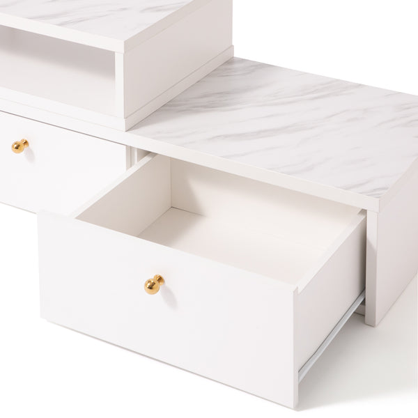 エルドラド エクステンションTVボード | Francfranc（フランフラン