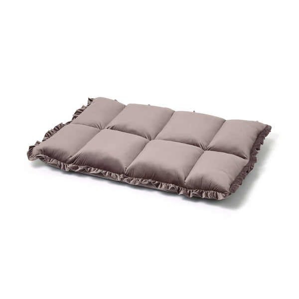 カラン フロアソファ （W1120～1570） ブラウン | Francfranc（フラン