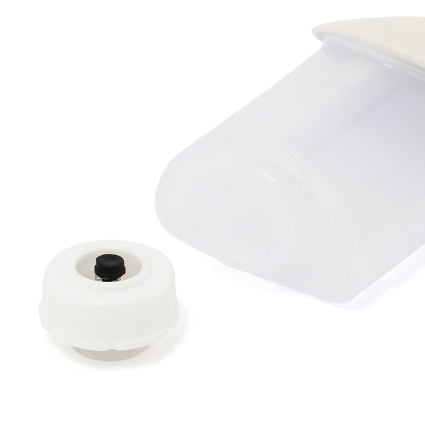 サロン フェイシャルスチーマー ホワイト | Francfranc（フランフラン