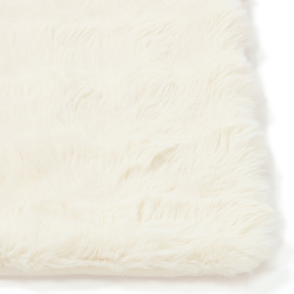 ヒーター付きブランケット ホワイト | Francfranc（フランフラン）公式