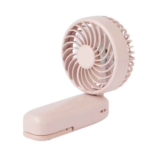 大風量ダブルファン ピンク | Francfranc（フランフラン）公式通販