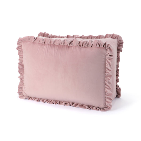 オンラインショップ限定】かんたん寝具セット プラス フリル シングル