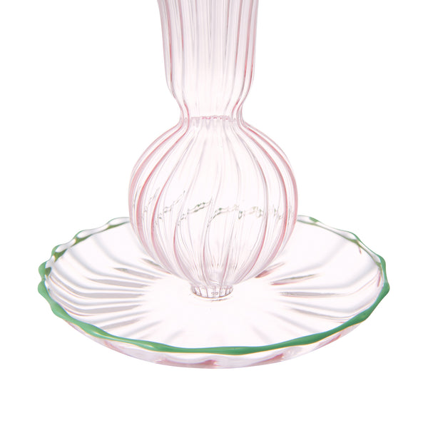 プチ カラフル フラワーベース ピンク | Francfranc（フランフラン