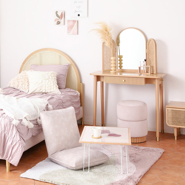 モーティス ベッド ダブル | Francfranc（フランフラン）公式通販 家具