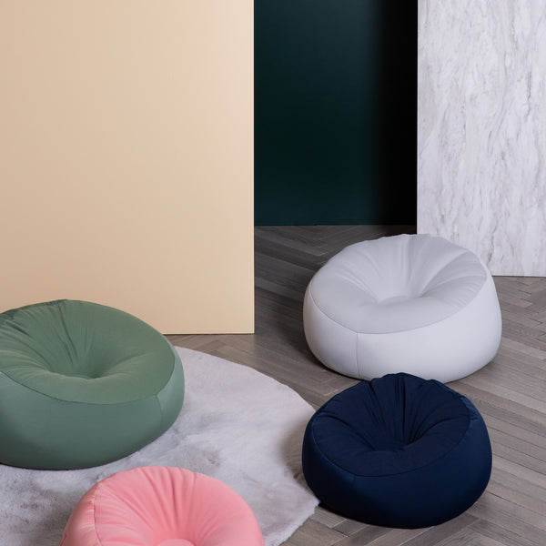 カウチフロアクッション グリーン | Francfranc（フランフラン）公式