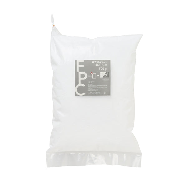 補充用ビーズ 0.5mm 500g | Francfranc（フランフラン）公式通販