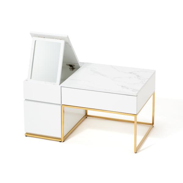 レーヌ ドレッサーテーブル | Francfranc（フランフラン）公式通販