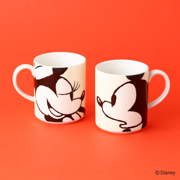 ディズニー ペアマグ キス | Francfranc（フランフラン）公式通販 家具