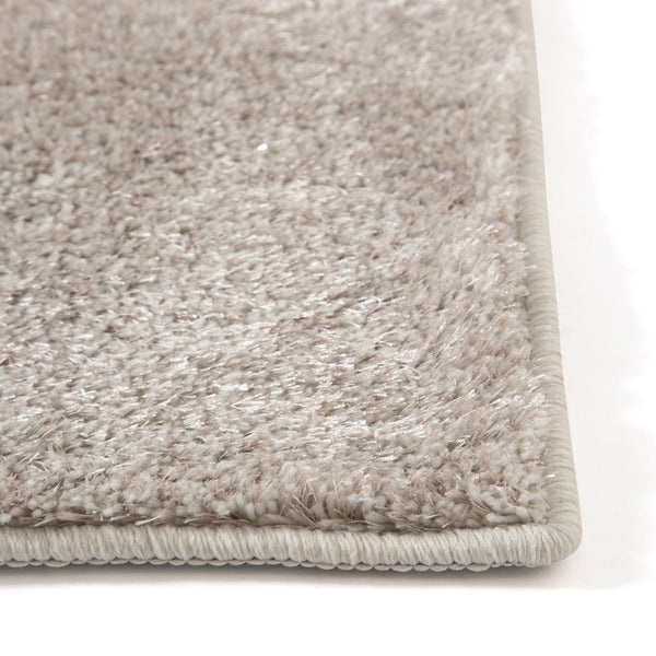 ウォッシャブルカステラグ M シルバー 2000×1400 | Francfranc（フラン