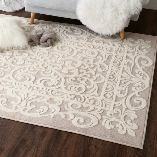 専用】2つまとめて Francfranc エルフィア ホットカーペット