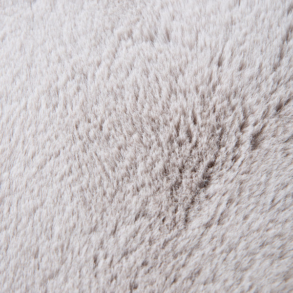 ミーティス ラグ M ライトグレー 2000×1400 | Francfranc（フラン