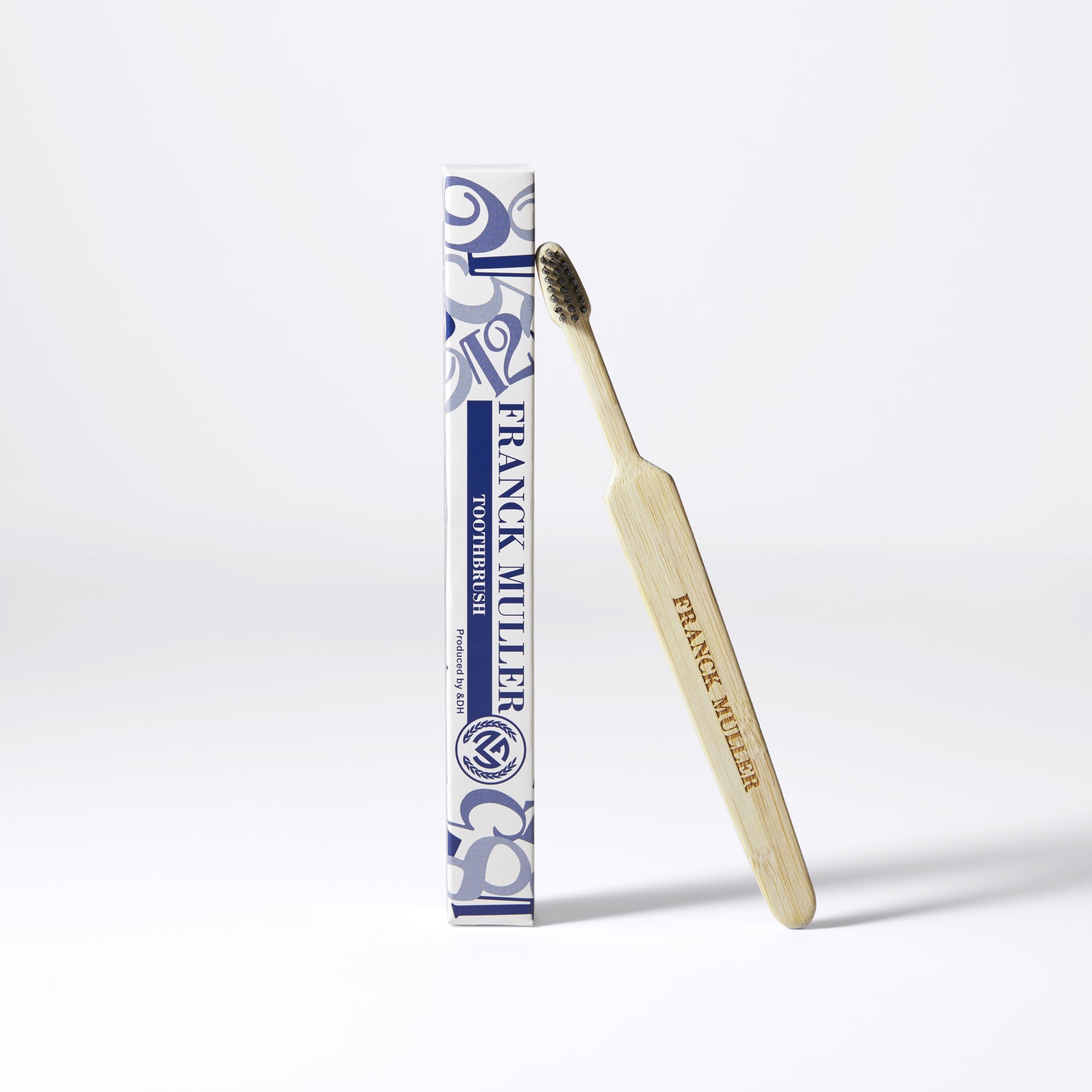 FRANCK MULLER e-Boutique オーラルケアセット FM-ORALCARE SET