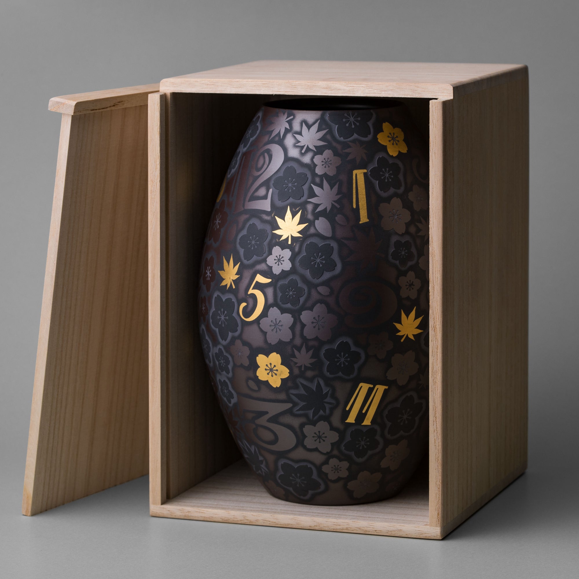 FRANCK MULLER e-Boutique 萬古焼 壺 FFF.BANKO.TSUBO フランク