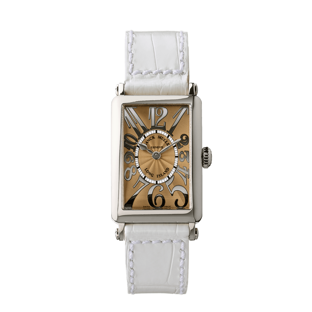 フランク ミュラー ロングアイランド レリーフ 902QZJRELIEF OG