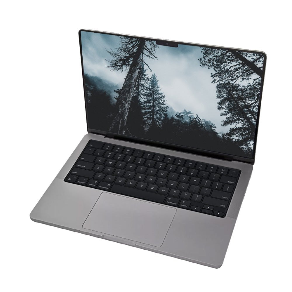 Apple MacBook Pro 14