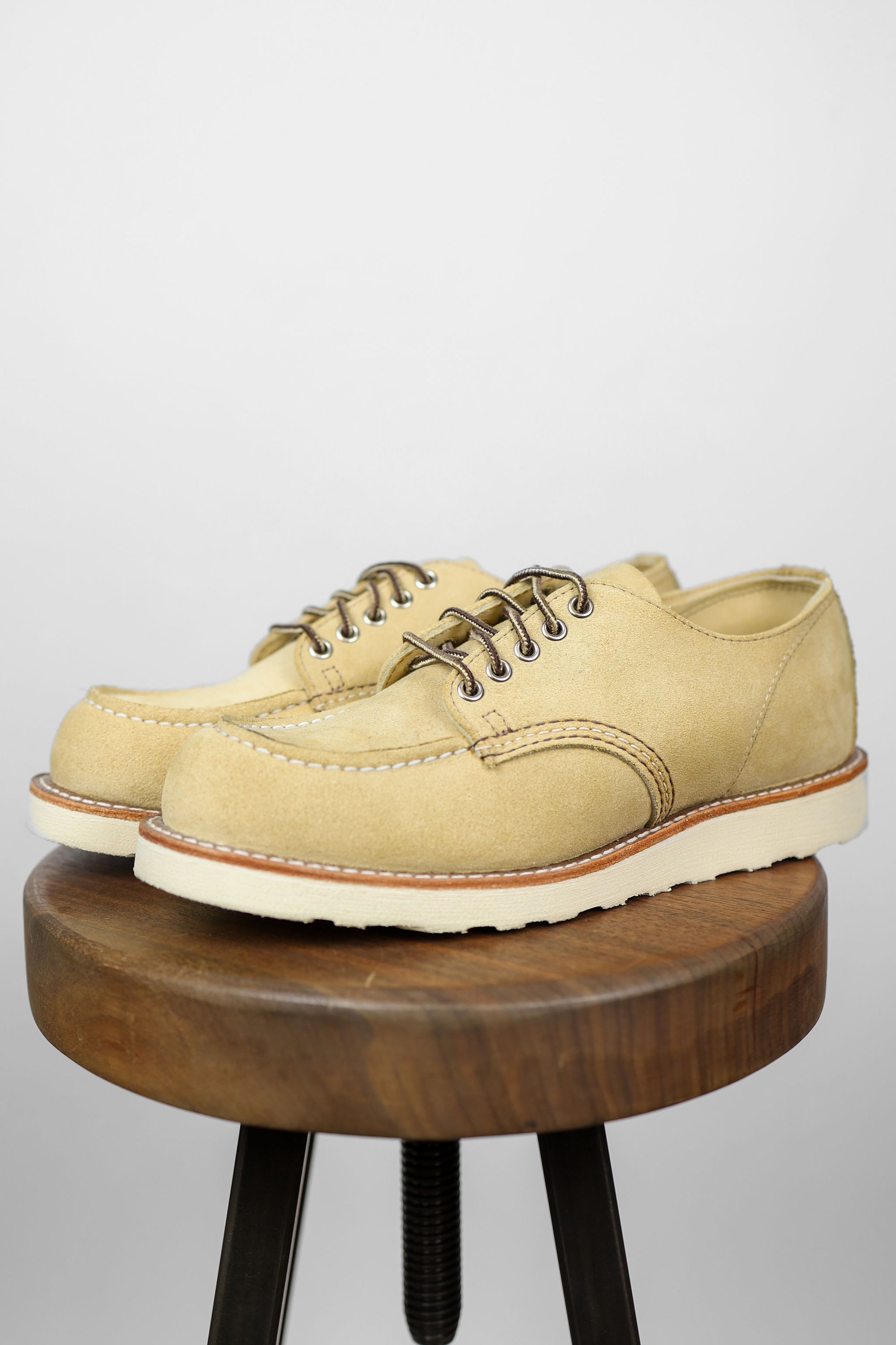 Red Wing 8079 - Hawthorne Moc Oxford - Franklin & Poe