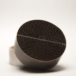 キャタリティックコンバスタ(触媒) フレックスバーン用 2個 キャタ