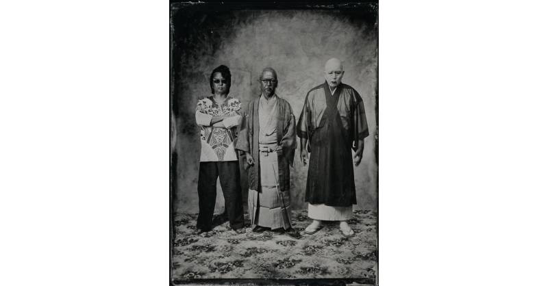 セットリスト】人間椅子 青森Quarter 2024.11.8 | Freakz Official Web