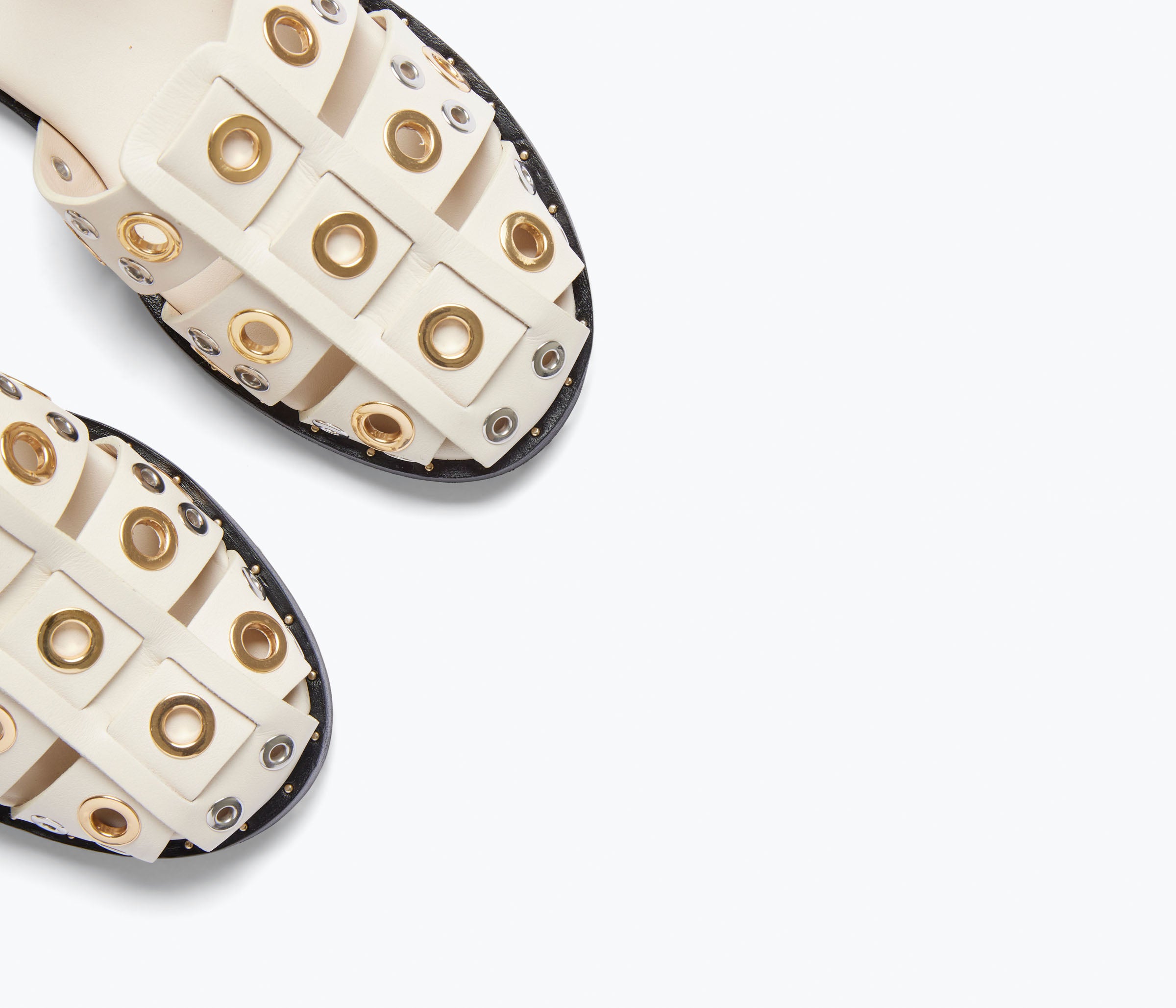 SERA FISHERMAN SANDAL – FREDA SALVADOR