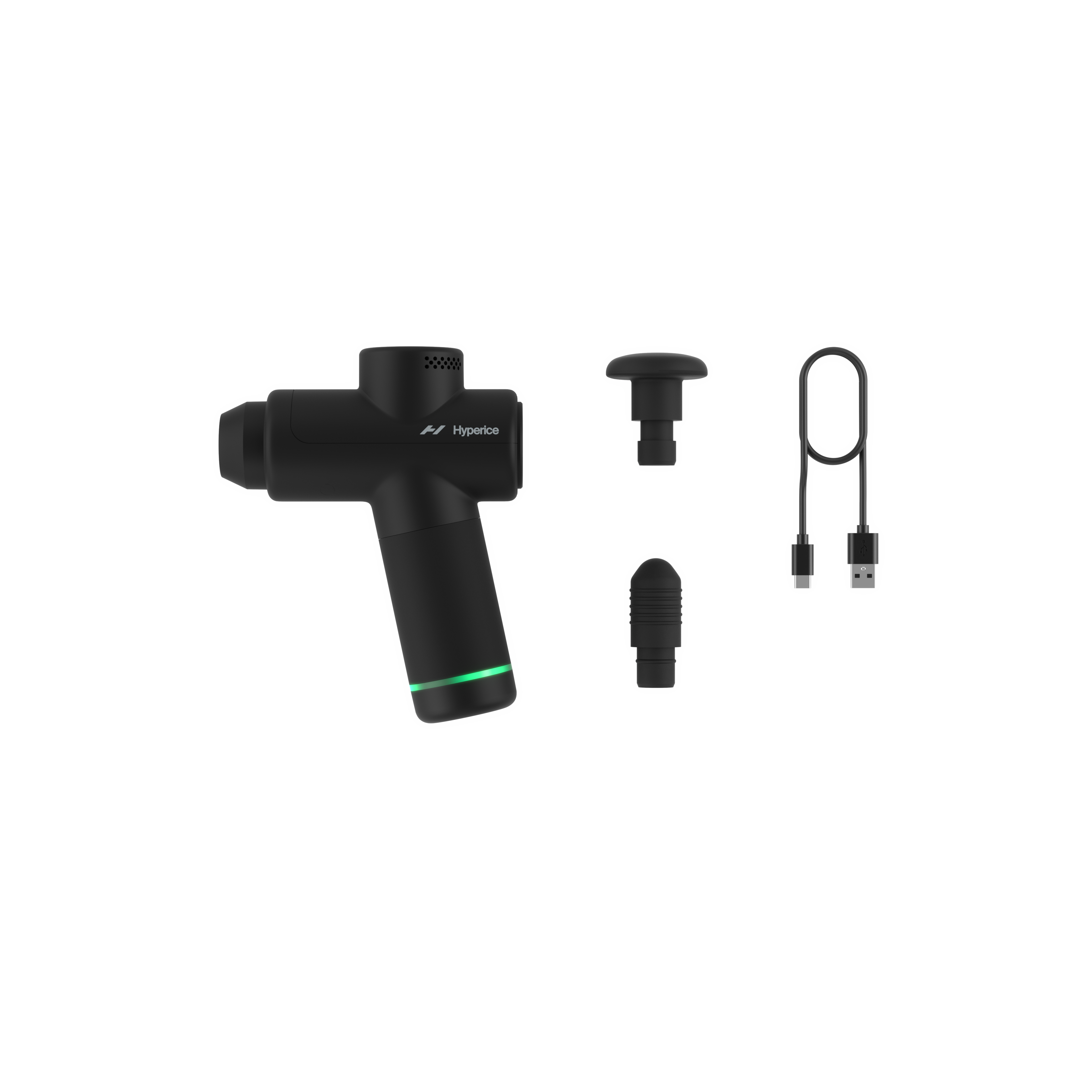 Fred Segal Home | Hypervolt Go 2 | Hyperice