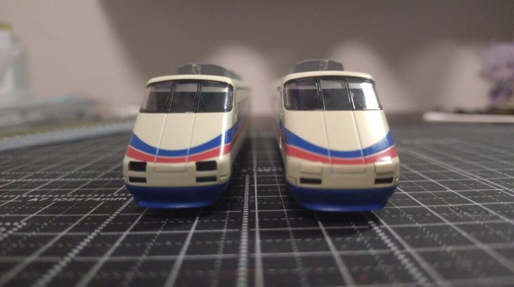 スポーツトレイン？】マイクロエースAE100形シティライナーが入線