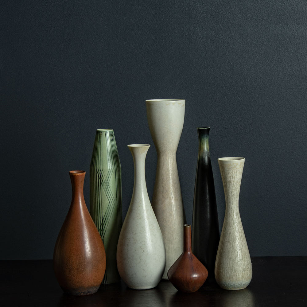 Carl Harry Stålhane - Freeforms