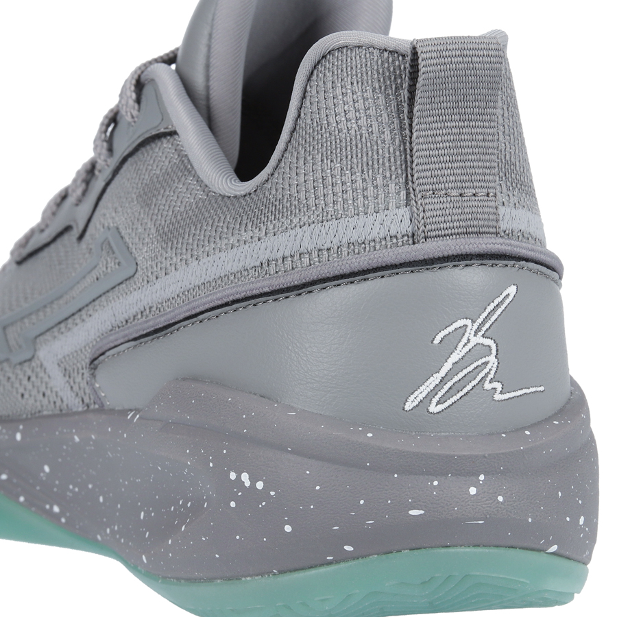 EGOZARU新作】瀬川琉久シグネチャー「RIKU 1」に原石カラーが登場