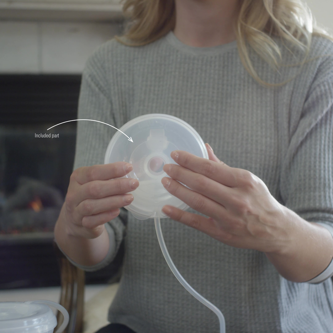 Standard Fitmie – Freemie