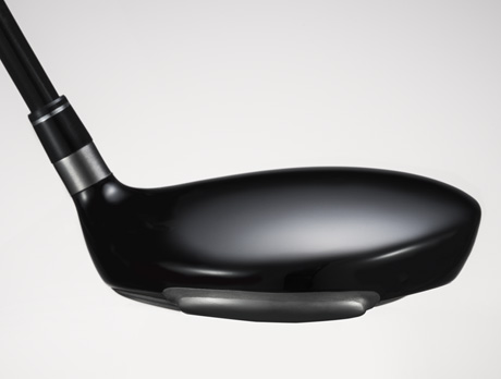 THE-G Ti FAIRWAY WOOD | 製品情報 | フライハイト THE-G・GXD