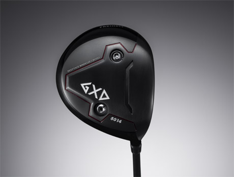 GXD 6014 ドライバー | 製品情報 | フライハイト THE-G・GXD | ゴルフ
